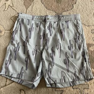 Devereux Proper Board Shorts, Men’s 33